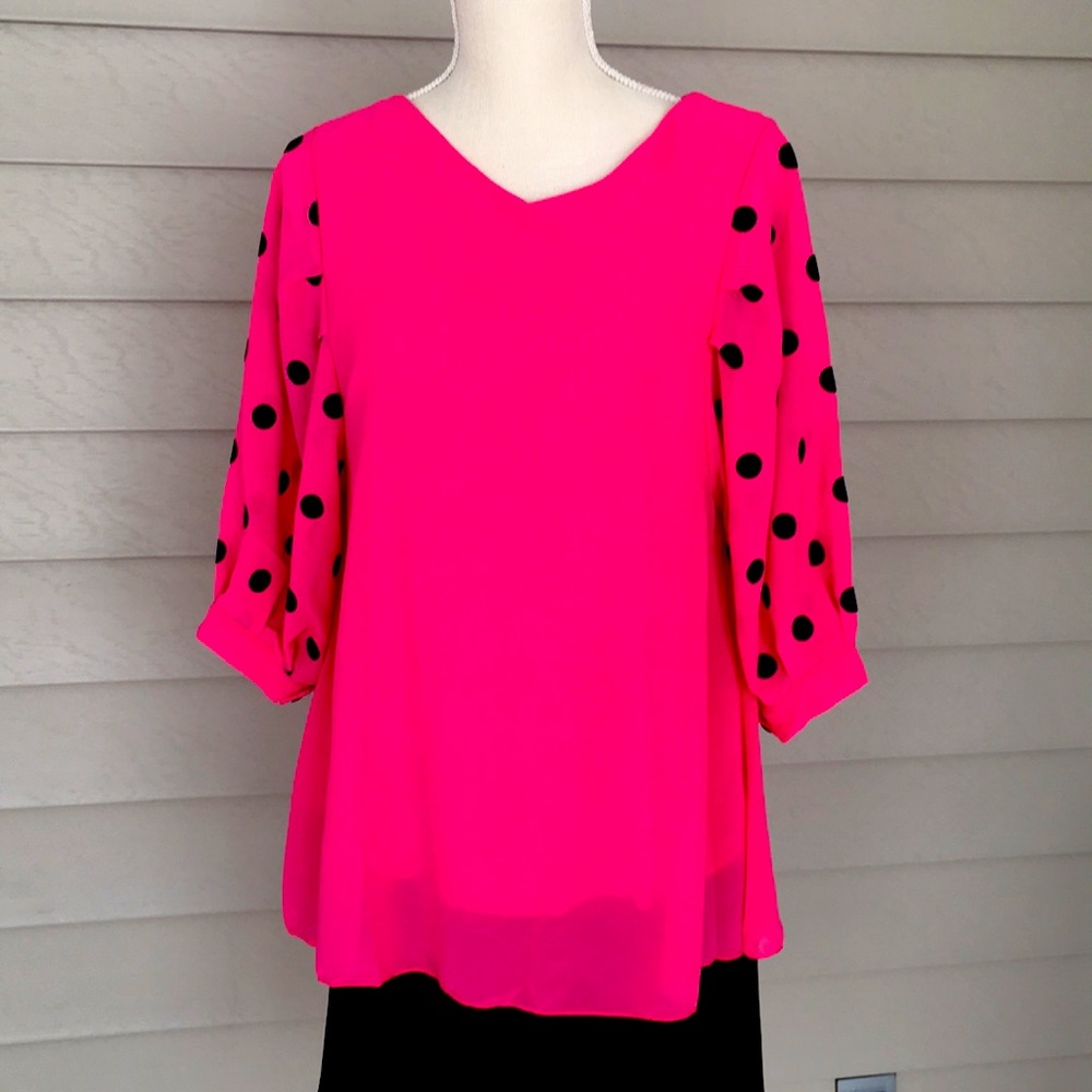 Lightweight boho top👚